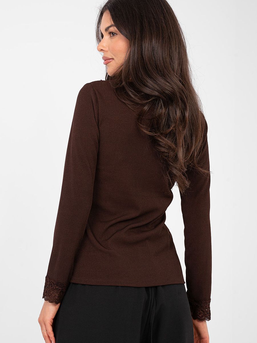 Italy Moda Signature Blouse