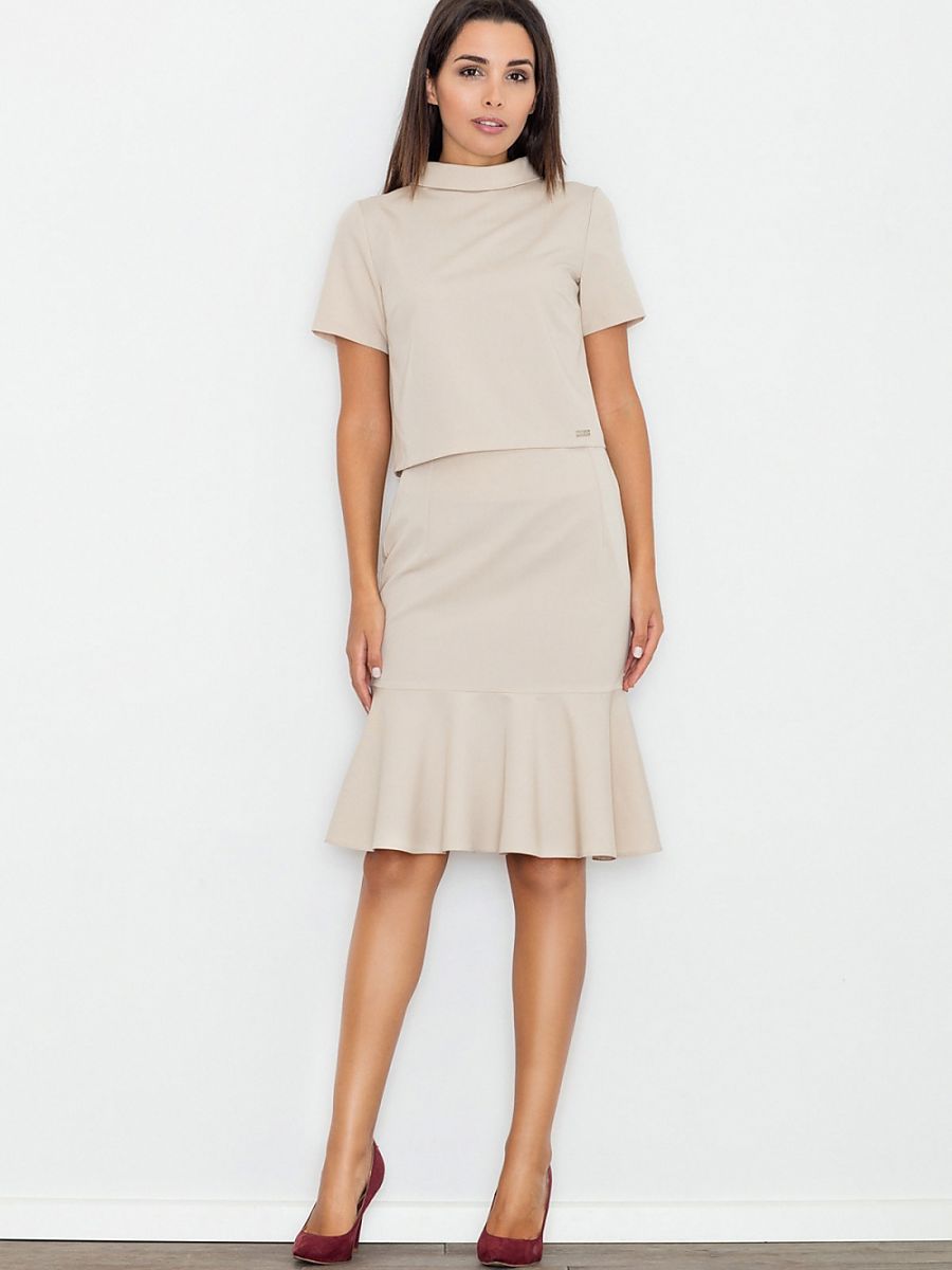 Figl Modern Blouse