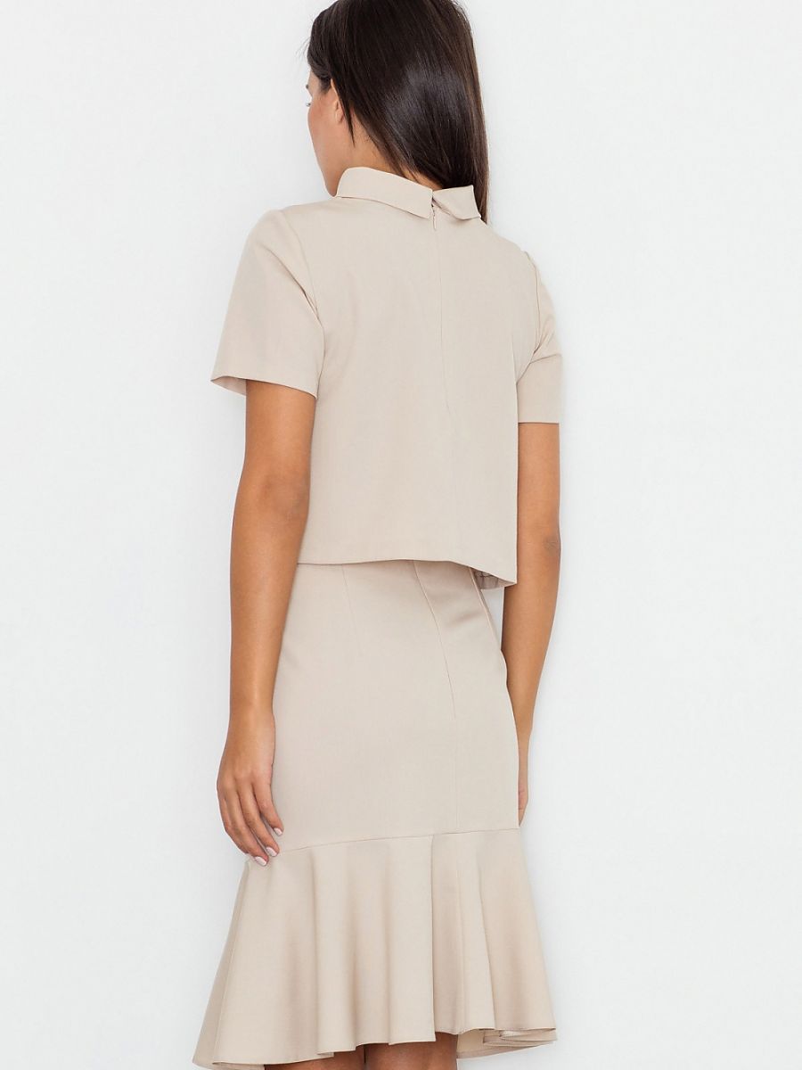 Figl Modern Blouse