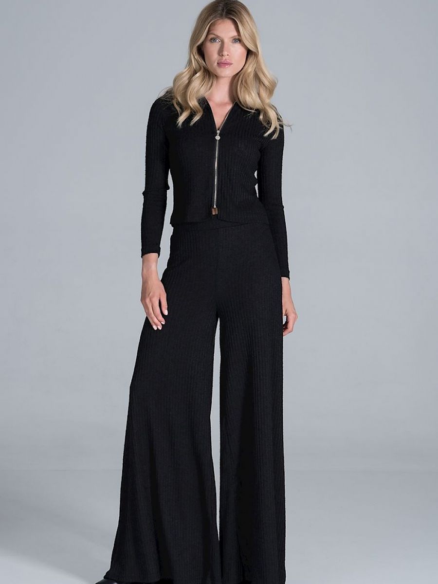 Figl Tailored Everyday Trousers